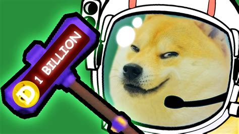 In Dogeminer 2 Back 2 The Moon the player is Doge, the not-dead-yet meme dog. . Dogeminer 2 hacks github